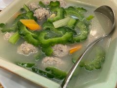 -横岗朋仔餐厅