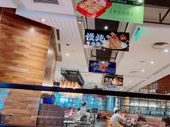 -新旺茶餐厅(嘉里城店)