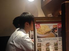 -一兰拉面(千叶店（C-one内）)