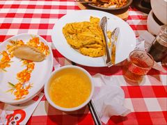 -西贝(六里桥旗舰店)