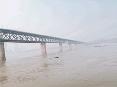 -武昌江滩