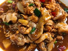 -金锅小厨(乐活街店)