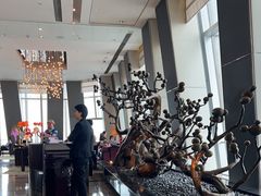 -云·酷 Atmosphere(国贸大酒店)