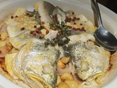 -大树餐厅(益田假日店)