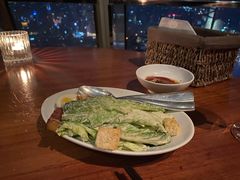 -上海柏悦酒店·世纪100牛排馆