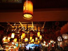 大堂-石岐佬中山菜馆(张溪店)