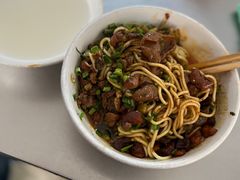 -丁记面馆(凤凰店)