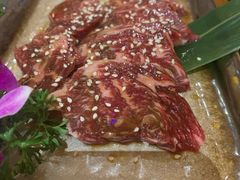 -丸藏和牛烧肉专门店(园区师惠坊店)
