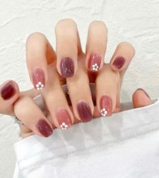 -M·X Nail日式美甲美睫