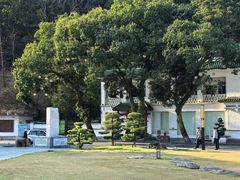 -广东温泉宾馆