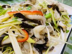 -华圆美食