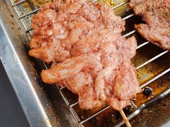 -丁脊壹绝·里脊肉