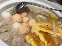 -宋徽厨·安徽菜(绿地店)