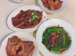 -阿水狮猪脚大王(台中公园店)