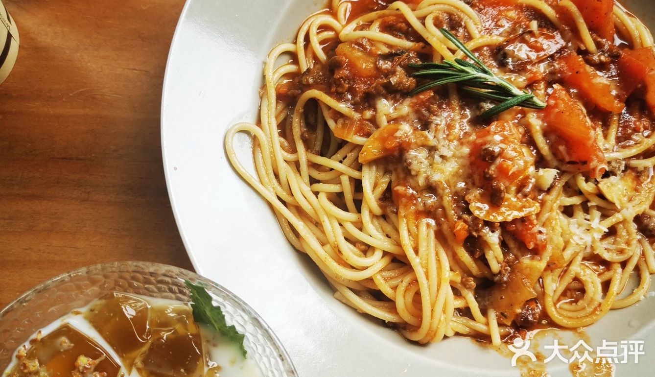 水牛芝士pizza！