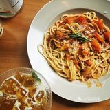 水牛芝士pizza！