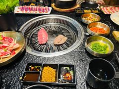 -九田家黑牛烤肉料理(寿光万达店)