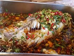 -东排食堂长沙小吃大排档(五一广场店)