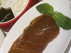 -月福京味斋·烤鸭店·北京菜(鼓楼总店)