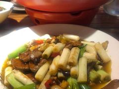 -百年神厨·地道川菜(清江西路店)