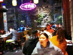 大堂-袁老四(市府路店)