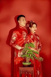 -巴黎婚纱摄影馆(葫芦岛优选店)