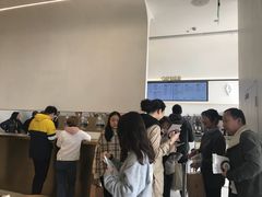 -喜茶(永旺梦乐城店)