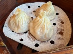 -新天世纪中餐厅