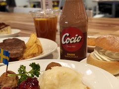 -宜家·瑞典风味餐厅(无锡店)