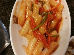 -韩宫宴炭火烤肉(中商世界里店)