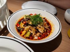 -太二酸菜鱼(沈阳万象城店)