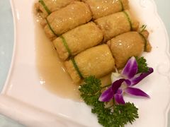 -玉华台饭庄·淮扬菜·烤鸭(望京店)