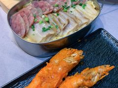 -金哥私房菜馆(张府园总店)