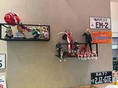 -沼津港精致料理·寿喜烧·烧鸟(漕河泾印象城店)