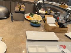 -上渔铁板烧(熙悦汇店)