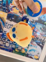 -小鸡哆哆故事屋·儿童乐园(嘉里城店)