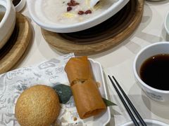 -蔡澜点心·粤菜(月星环球港店)