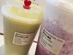 -奈雪的茶(印象城店)