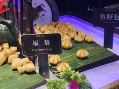 -加餐海鲜自助(宝龙一城店)