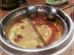 -快乐小羊·内蒙牛羊肉火锅(流花中心店)
