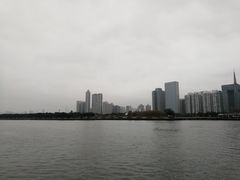 -珠江夜游广州塔·中大码头