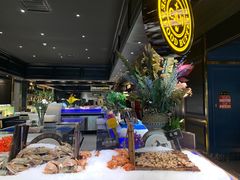 -加餐海鲜自助(宝龙一城店)