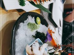 -昱匠·日本料理(金融街店)