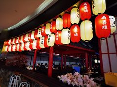 -鲁山牛寿喜烧(五龙广场店)