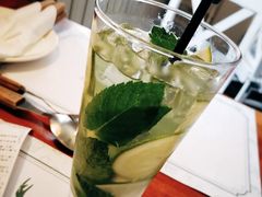 -Deer Park鹿园西餐(仁恒置地广场店)