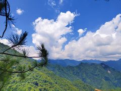 -白帝城·瞿塘峡景区