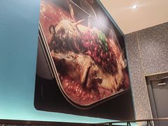 -半天妖烤鱼(百乐广场店)