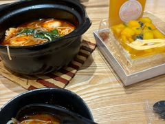 -提亚烘焙·手作面包·生日蛋糕(七星店)