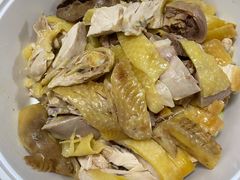 -百姓百味海鲜酒楼(粤垦路总店)