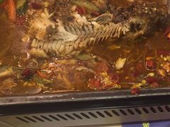 -中恒华茶楼(牌坊店)